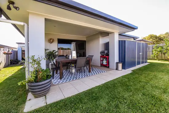 Second view of Homely house listing, 24/21 Sunita Drive, Andergrove QLD 4740