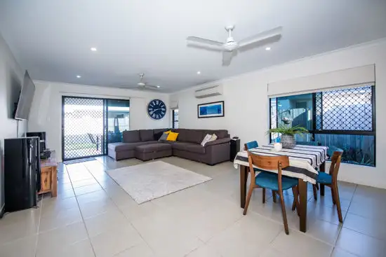 Third view of Homely house listing, 24/21 Sunita Drive, Andergrove QLD 4740