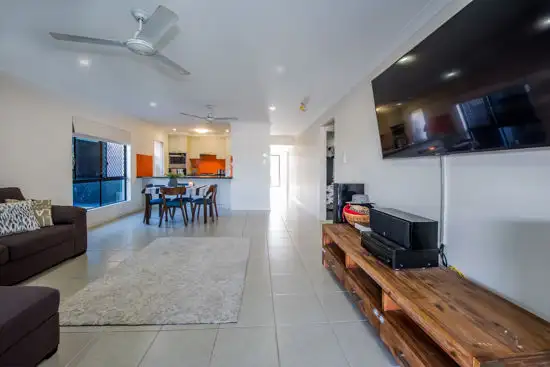 Fourth view of Homely house listing, 24/21 Sunita Drive, Andergrove QLD 4740