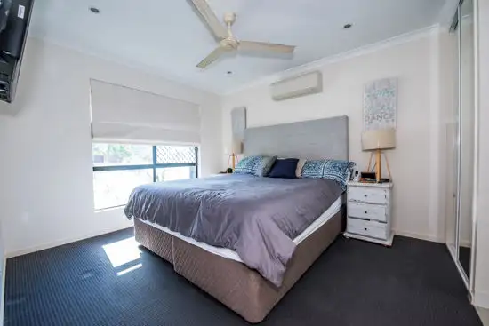 Seventh view of Homely house listing, 24/21 Sunita Drive, Andergrove QLD 4740