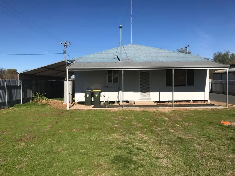 Seventh view of Homely house listing, 17 Ferrier Street, Lockhart NSW 2656