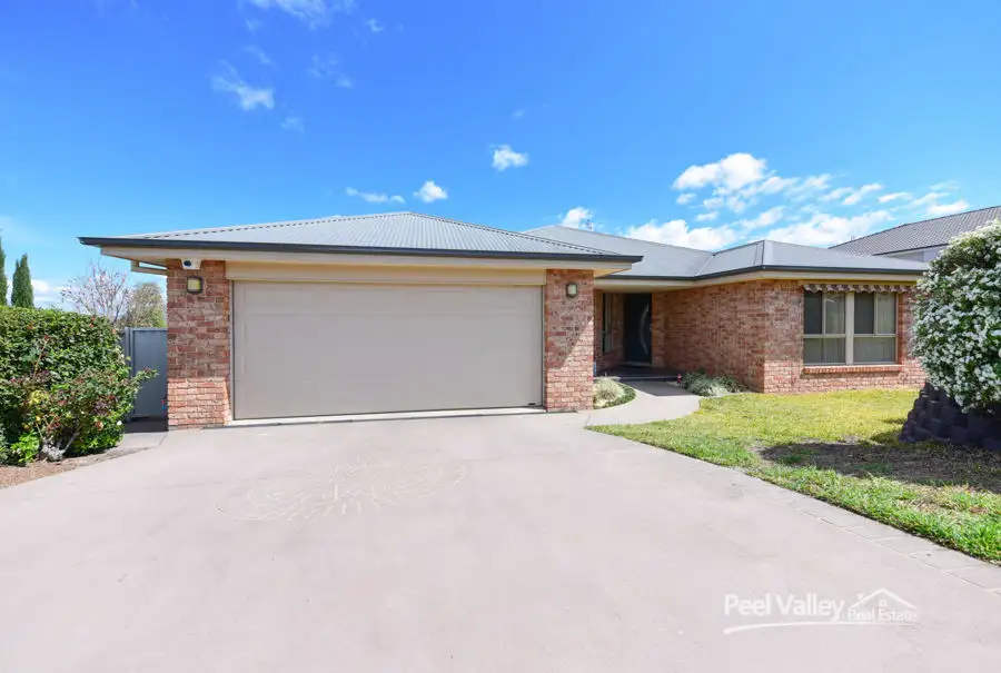 Main view of Homely house listing, 9 Mulconda Close, Tamworth NSW 2340
