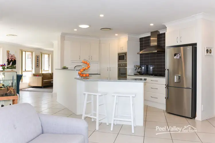 Third view of Homely house listing, 9 Mulconda Close, Tamworth NSW 2340