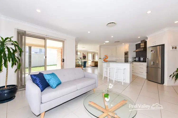 Fourth view of Homely house listing, 9 Mulconda Close, Tamworth NSW 2340