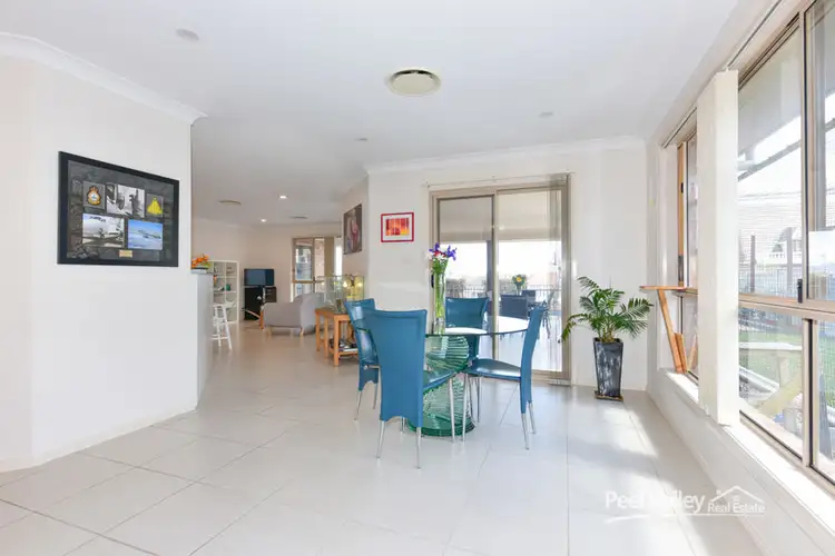 Fifth view of Homely house listing, 9 Mulconda Close, Tamworth NSW 2340
