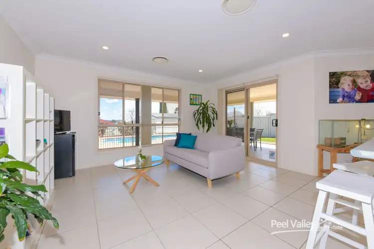 Sixth view of Homely house listing, 9 Mulconda Close, Tamworth NSW 2340