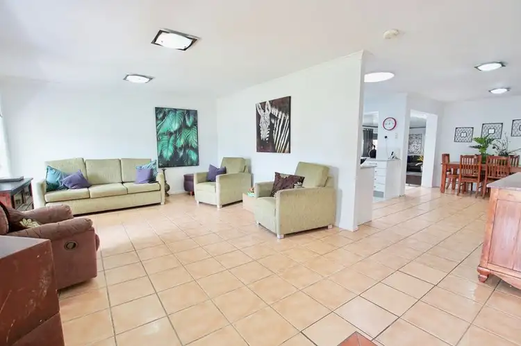 Sixth view of Homely house listing, 17 Lyndon ct, Boronia Heights QLD 4124