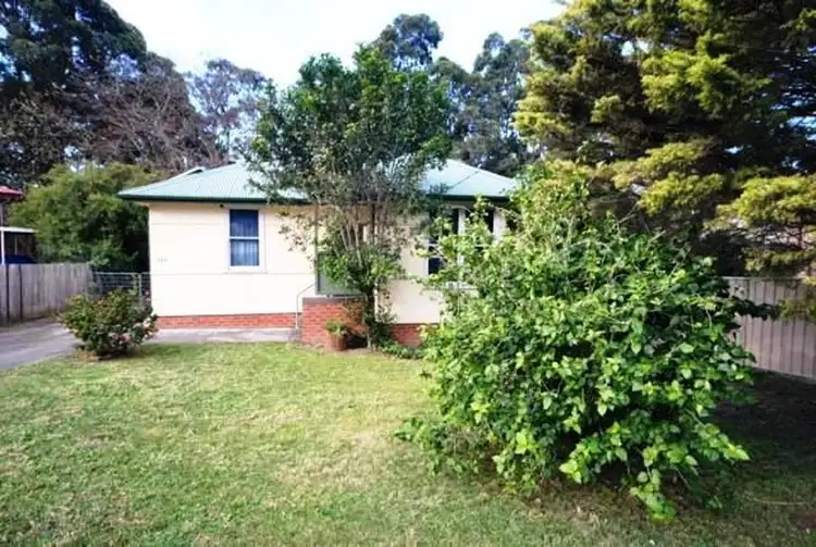 126 East Street, Nowra NSW 2541