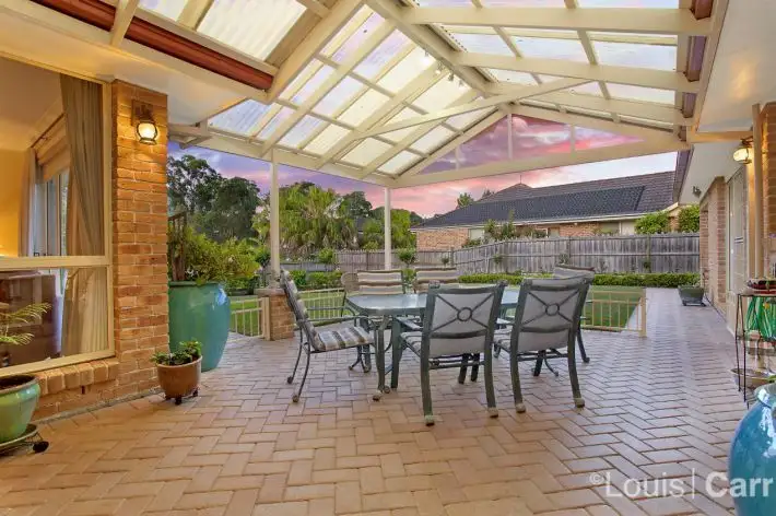 Third view of Homely house listing, 19 Highgate Cct, Kellyville NSW 2155