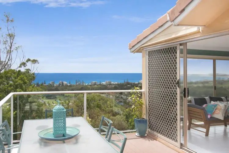 Third view of Homely house listing, 9 Bob Barnard Drive, Tugun QLD 4224
