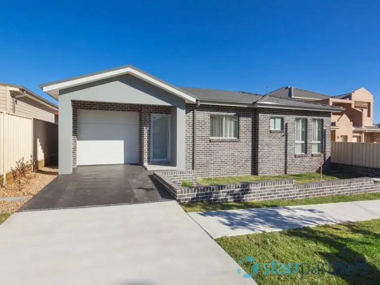 Main view of Homely house listing, 41a Coleman Street, South Wentworthville NSW 2145