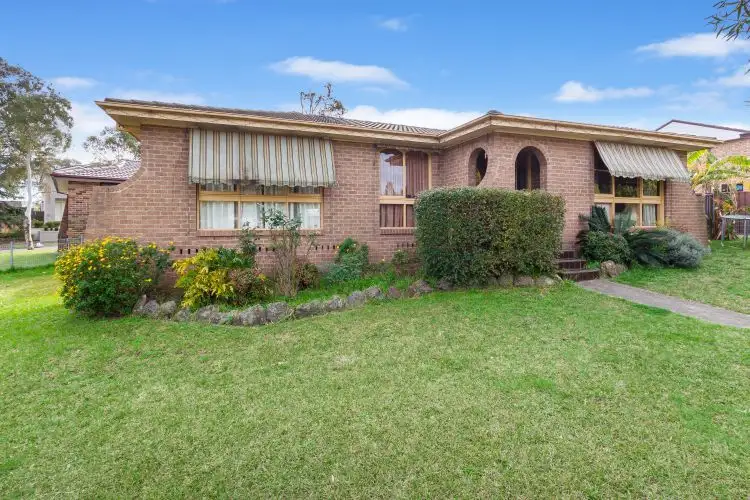Main view of Homely house listing, 3 Tyne Place, Prospect NSW 2148