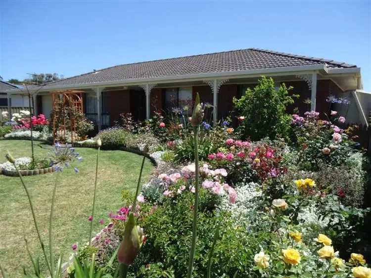 Main view of Homely house listing, 2 Varcoe Street, Beachport SA 5280