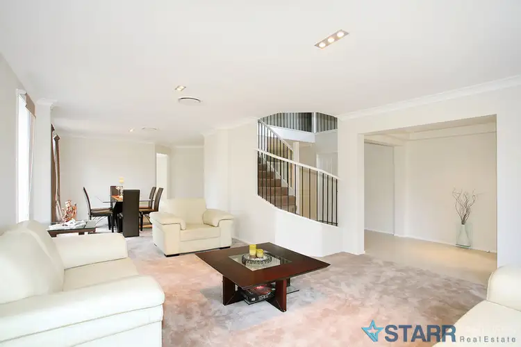 Sixth view of Homely house listing, 59 Brooker Street, Colyton NSW 2760