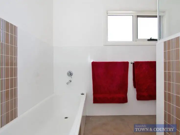 Sixth view of Homely house listing, 29 Macleay Way, Armidale NSW 2350