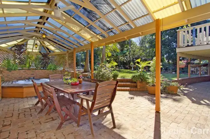 59 Chapel Lane, Baulkham Hills NSW 2153