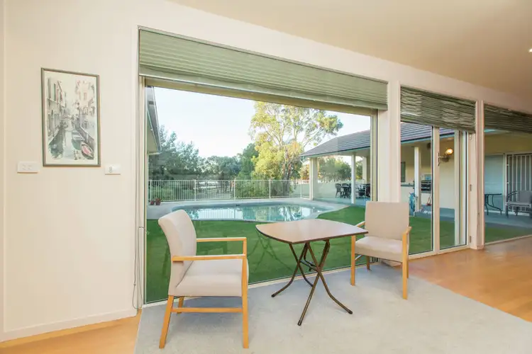 Third view of Homely house listing, 29 Lakehaven Drive, Lake Albert NSW 2650