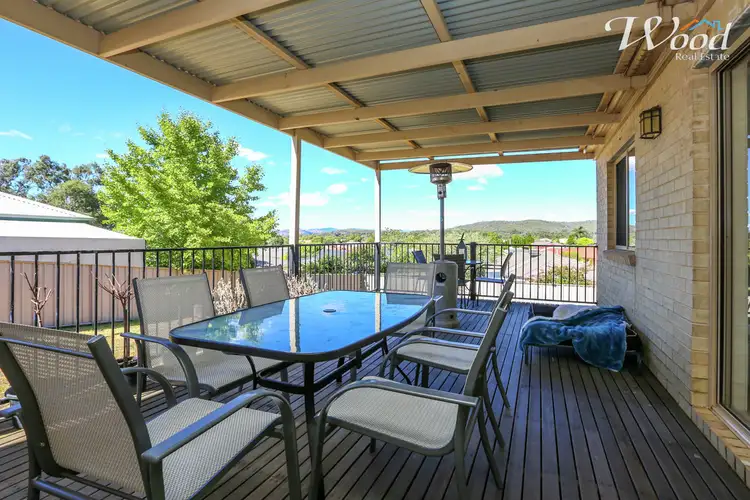 Third view of Homely house listing, 19 Kirkpatrick Court (Norris Park), Albury NSW 2640