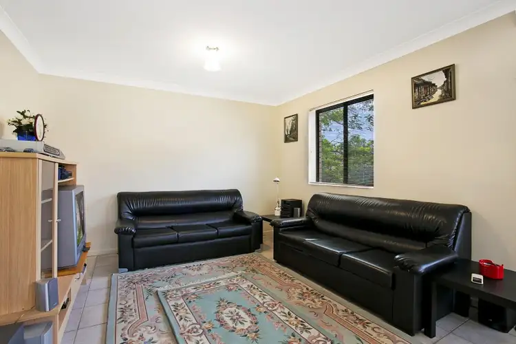 Fifth view of Homely unit listing, 39/44 Brisbane Street, Toowong QLD 4066