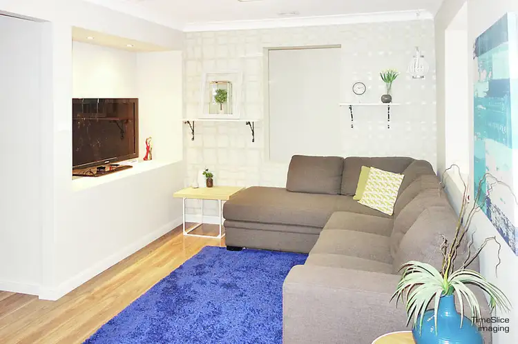 Fifth view of Homely house listing, 32 Amsterdam Crescent, Tolland NSW 2650