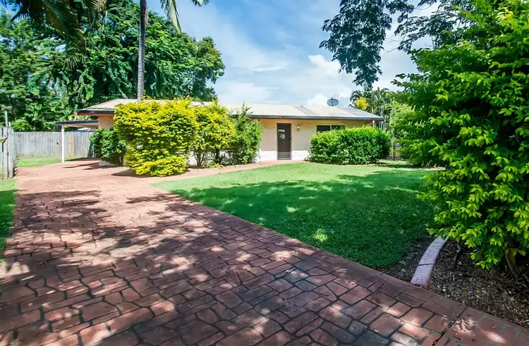12 Katherine Court, Andergrove QLD 4740