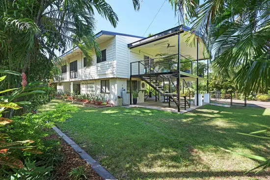 Second view of Homely house listing, 30 Margaret Street, Stuart Park NT 820