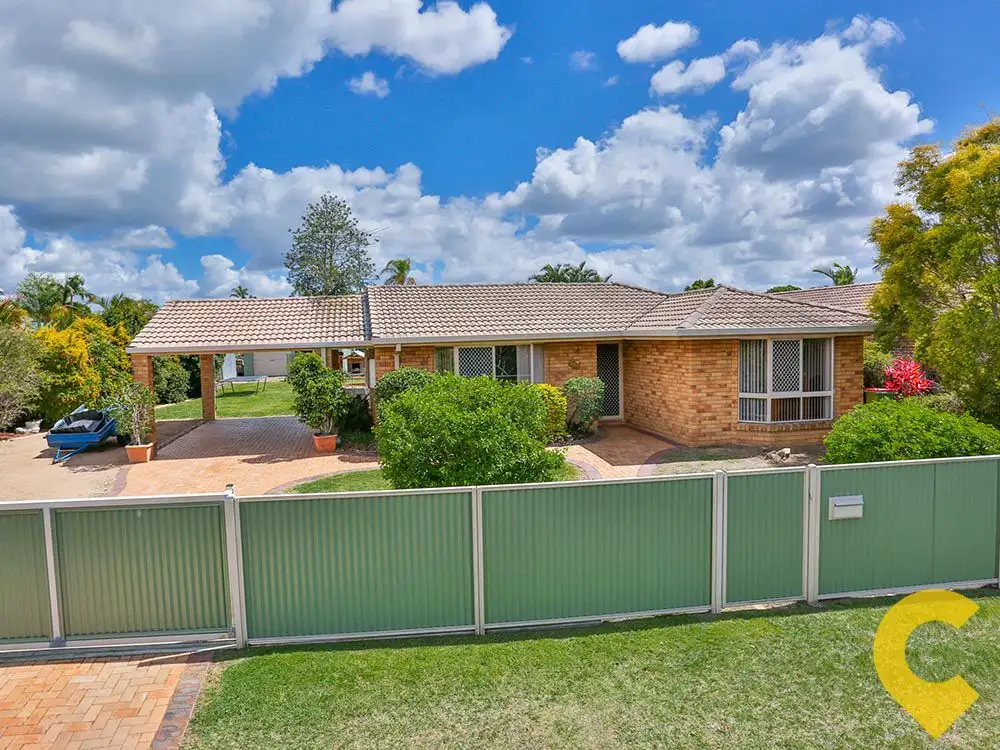 Main view of Homely house listing, 106 Bellini Road, Burpengary QLD 4505