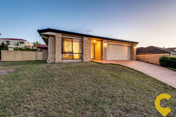 Main view of Homely house listing, 9 Turnock Court, Underwood QLD 4119