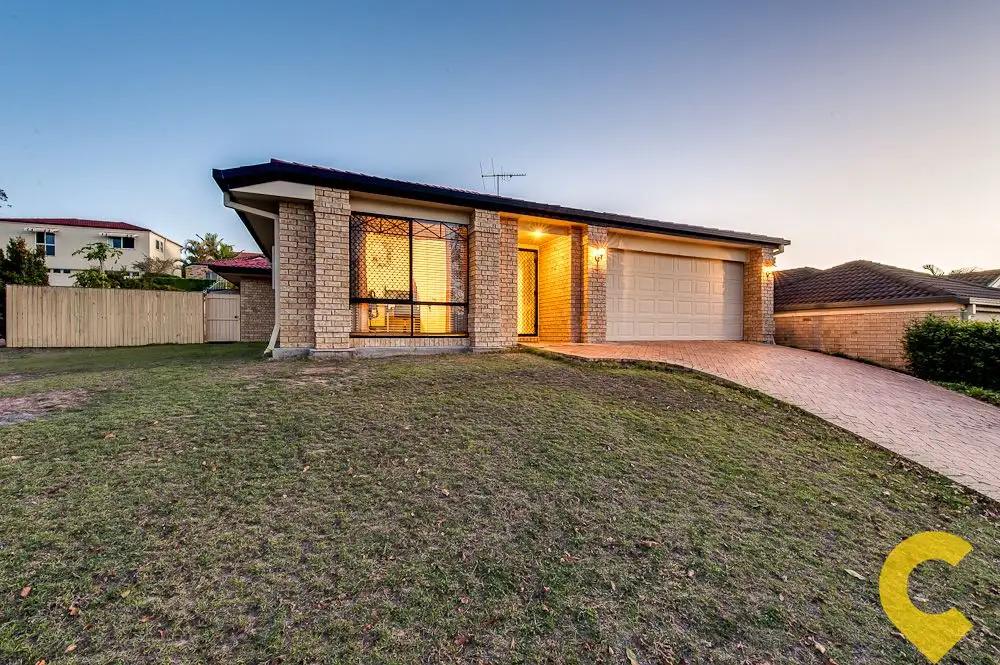 Main view of Homely house listing, 9 Turnock Court, Underwood QLD 4119