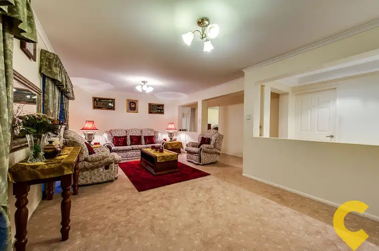 Third view of Homely house listing, 9 Turnock Court, Underwood QLD 4119
