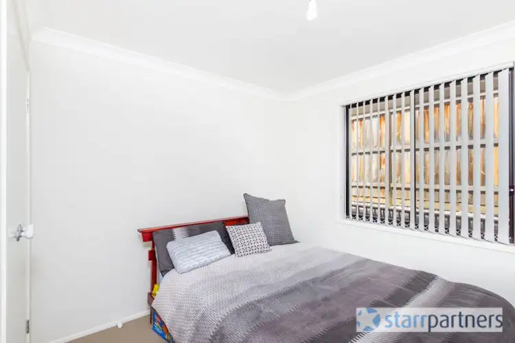 Fourth view of Homely house listing, 46 Burnside Street, Kellyville Ridge NSW 2155