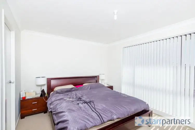 Fifth view of Homely house listing, 46 Burnside Street, Kellyville Ridge NSW 2155