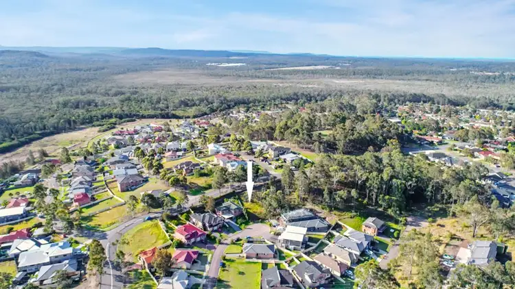 Main view of Homely land listing, 5 Fauna Place, Watanobbi NSW 2259