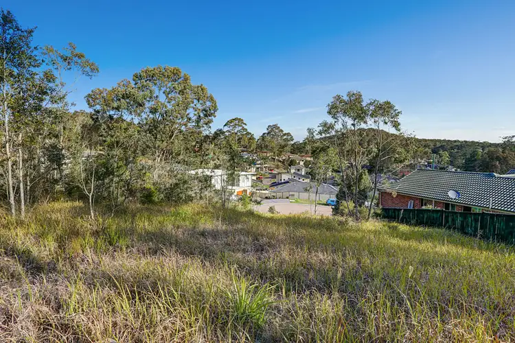 Third view of Homely land listing, 5 Fauna Place, Watanobbi NSW 2259