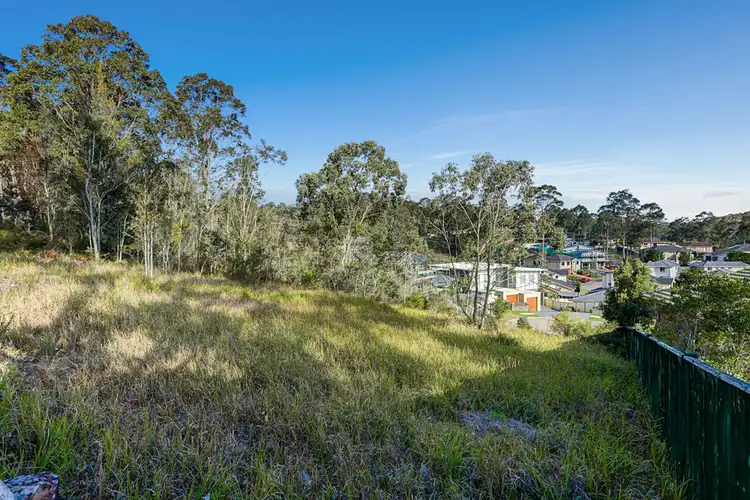 Fourth view of Homely land listing, 5 Fauna Place, Watanobbi NSW 2259
