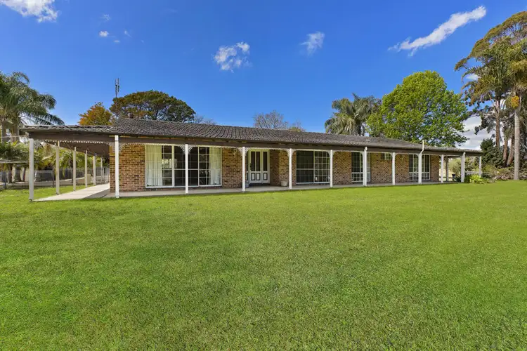 Third view of Homely rural property listing, 15 Canntree Road, Tuggerah NSW 2259