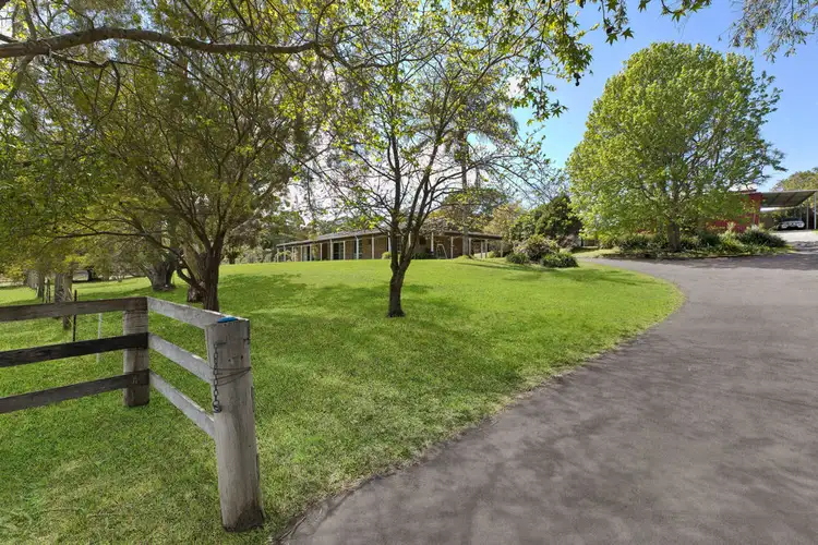 Fourth view of Homely rural property listing, 15 Canntree Road, Tuggerah NSW 2259