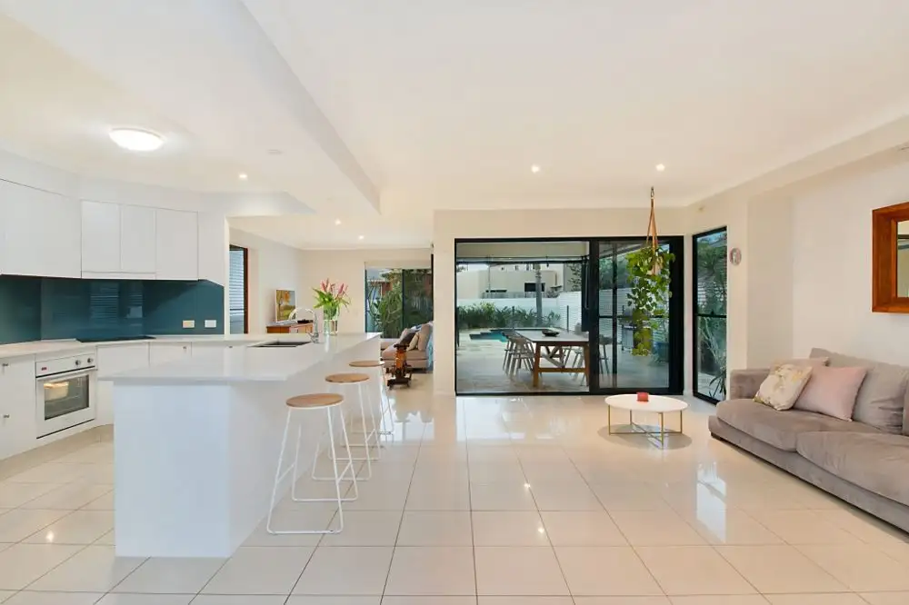 Main view of Homely house listing, 22 Korina Avenue, Coolangatta QLD 4225