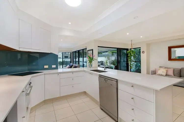 Fourth view of Homely house listing, 22 Korina Avenue, Coolangatta QLD 4225
