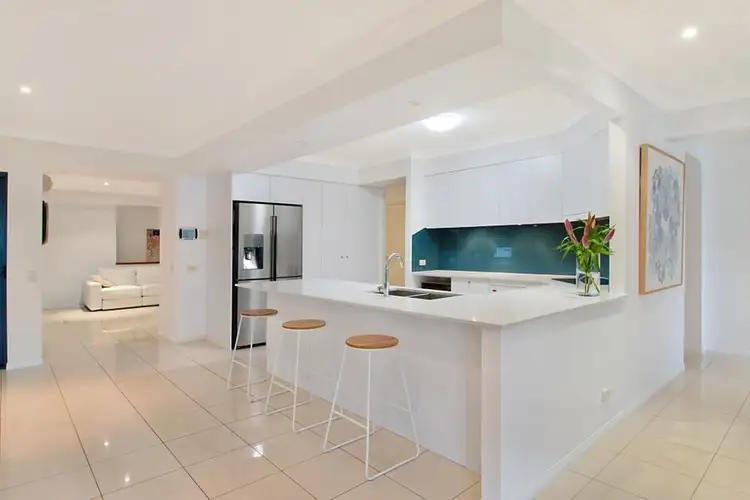 Fifth view of Homely house listing, 22 Korina Avenue, Coolangatta QLD 4225