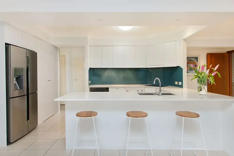 Sixth view of Homely house listing, 22 Korina Avenue, Coolangatta QLD 4225