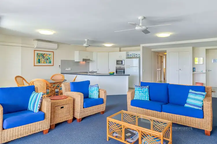 Second view of Homely unit listing, 10/43 Duke Street, Sunshine Beach QLD 4567