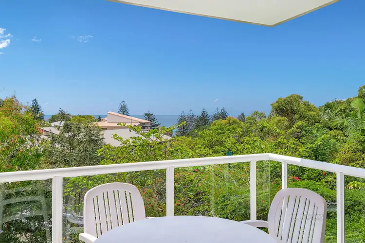 Third view of Homely unit listing, 10/43 Duke Street, Sunshine Beach QLD 4567