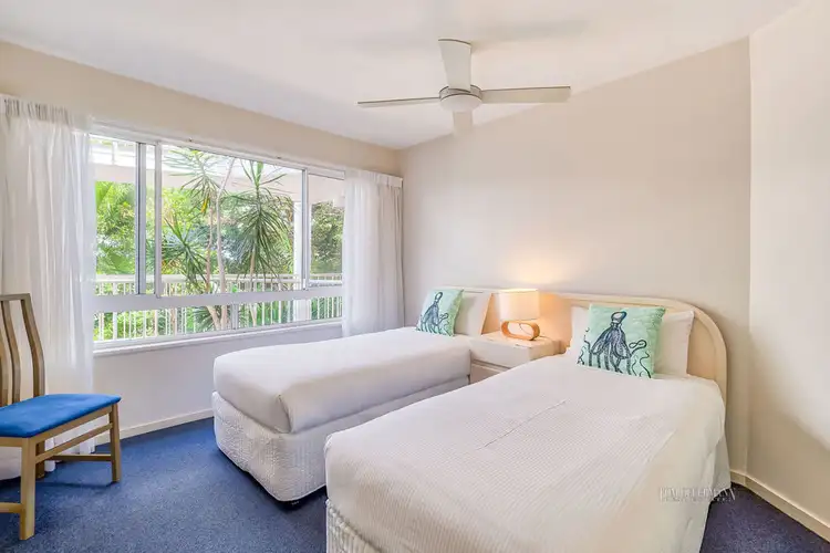 Fifth view of Homely unit listing, 10/43 Duke Street, Sunshine Beach QLD 4567