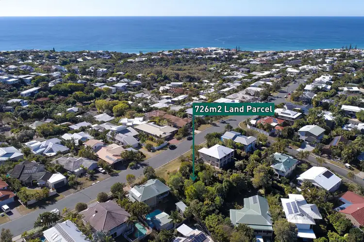 Fourth view of Homely land listing, 37 Southern Cross Parade, Sunrise Beach QLD 4567