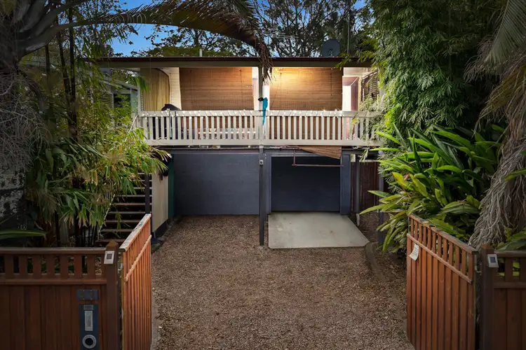 Main view of Homely house listing, 43 John Street, Caboolture South QLD 4510