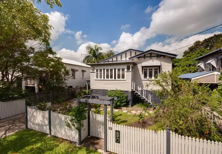 32 Goulburn Street, Gordon Park QLD 4031