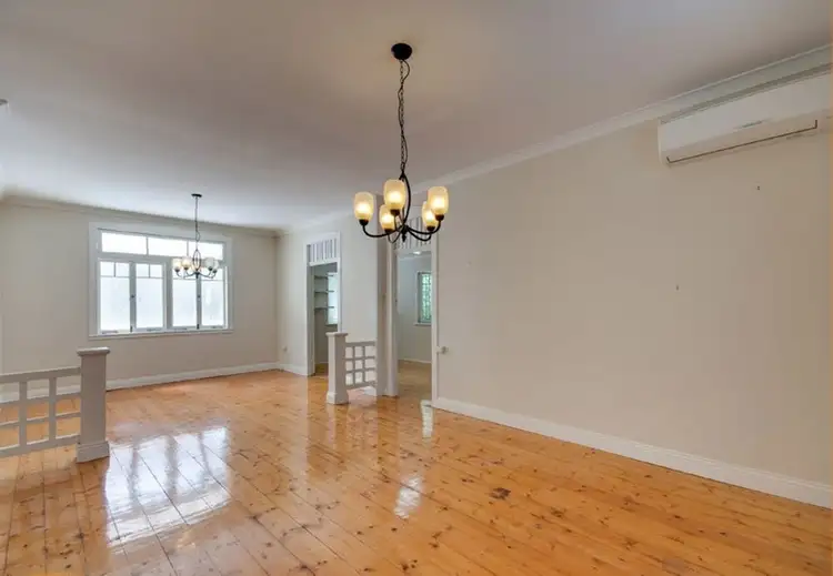Second view of Homely house listing, 32 Goulburn Street, Gordon Park QLD 4031