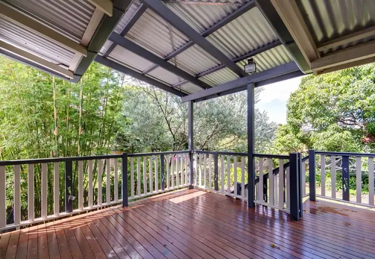 Fifth view of Homely house listing, 32 Goulburn Street, Gordon Park QLD 4031