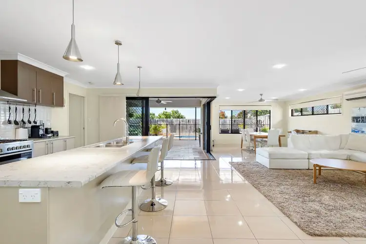 Second view of Homely house listing, 50 Tarragon Parade, Griffin QLD 4503